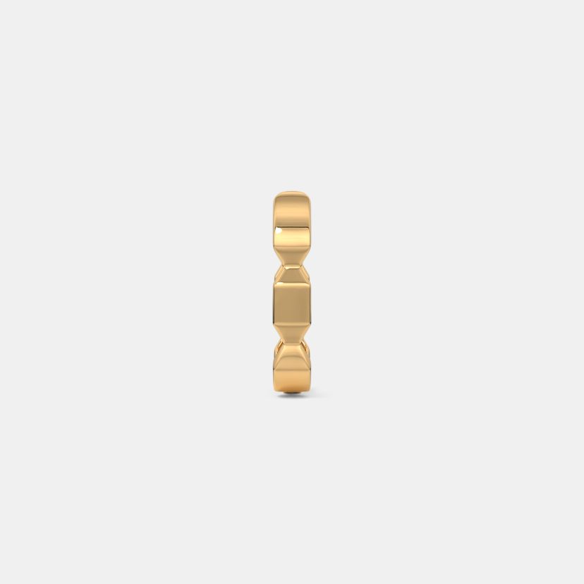 The Chica Hoop Earrings - image 7