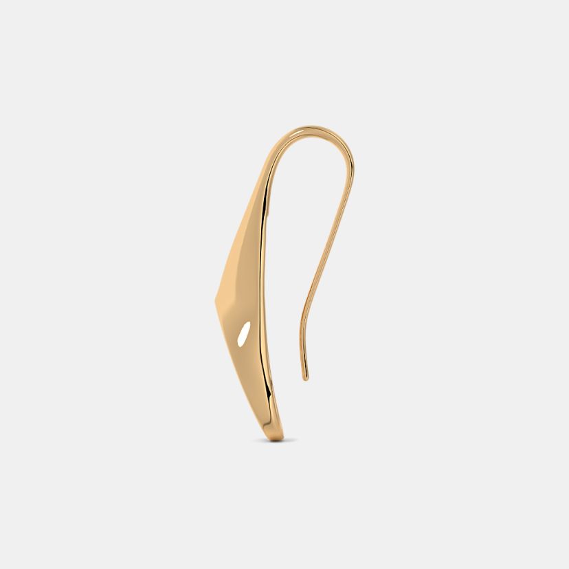 The Ischia Hook Earrings - image 6
