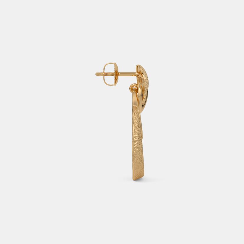 The Casseia Chand Bali Earrings - image 7