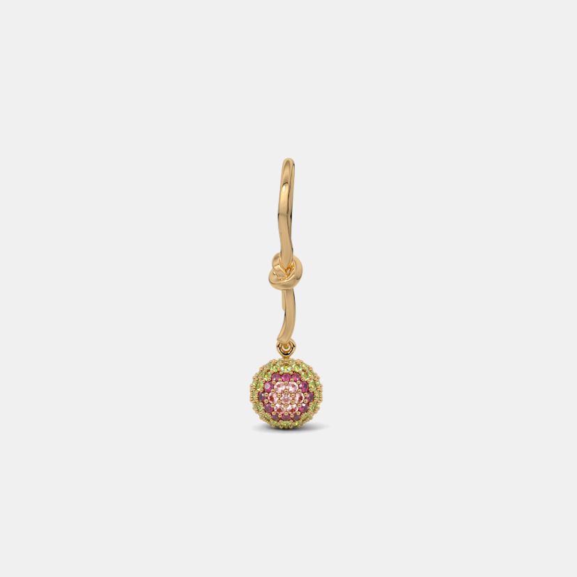 The Melodie Hook Earrings - image 4