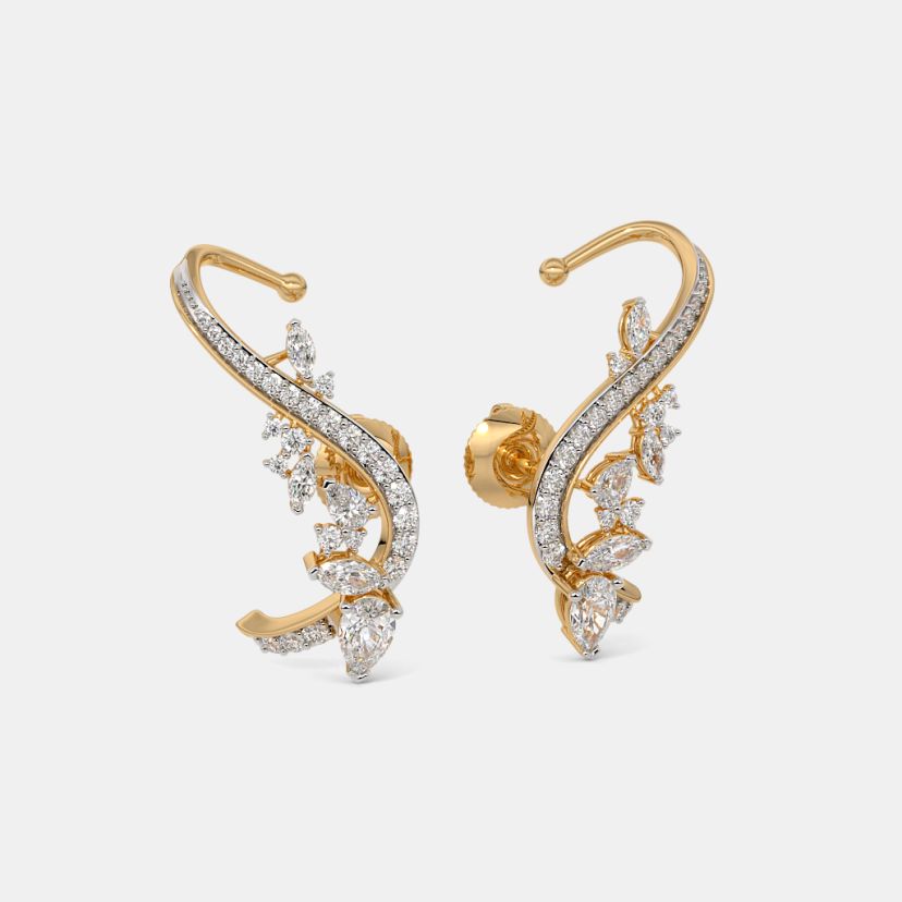 The Trelliese Ear Climbers - image 5