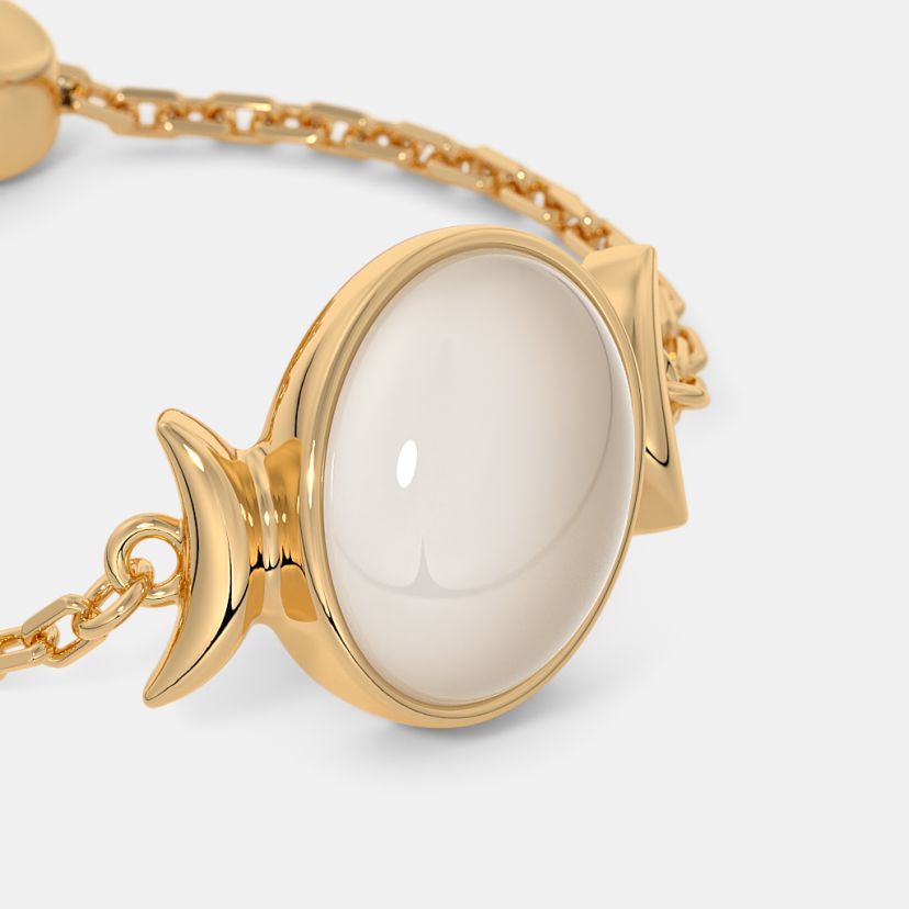 The Moonyx Slider Ring - image 4