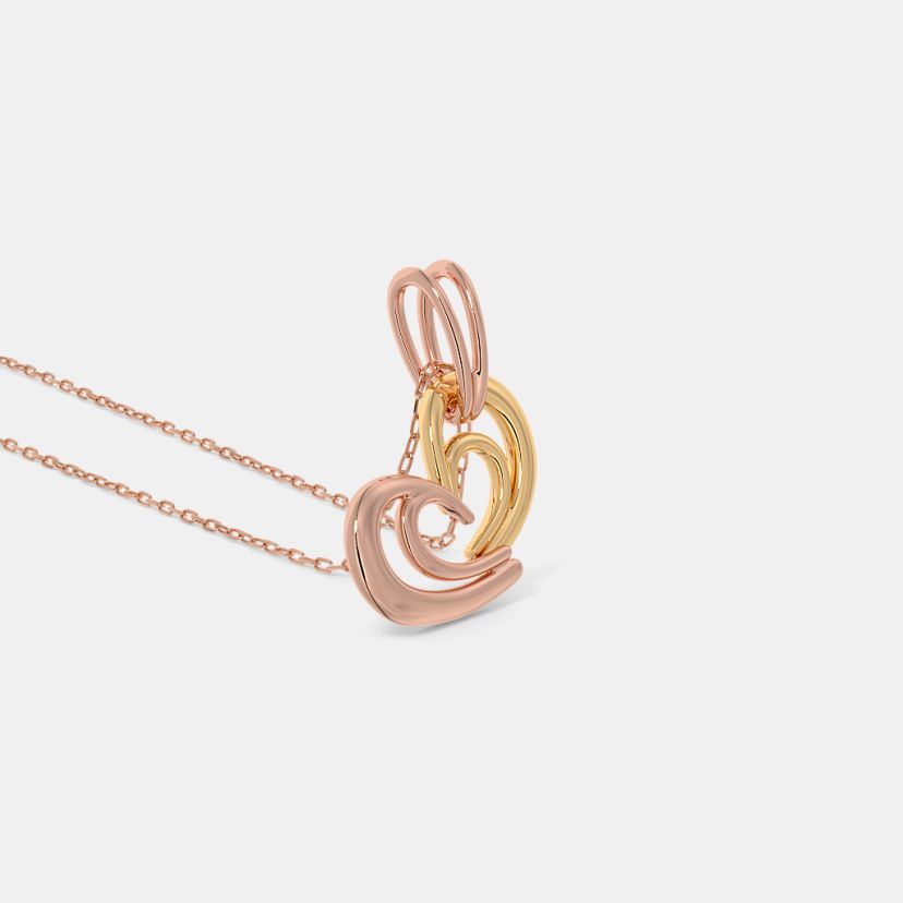 The Uniona Heart Pendant - image 7