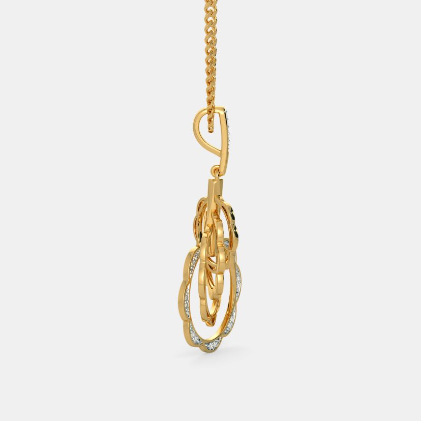 The Raya Pendant - image 5