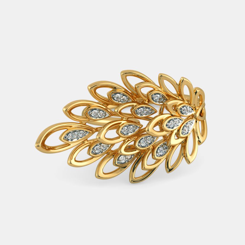 The Mayilini Ring - image 6
