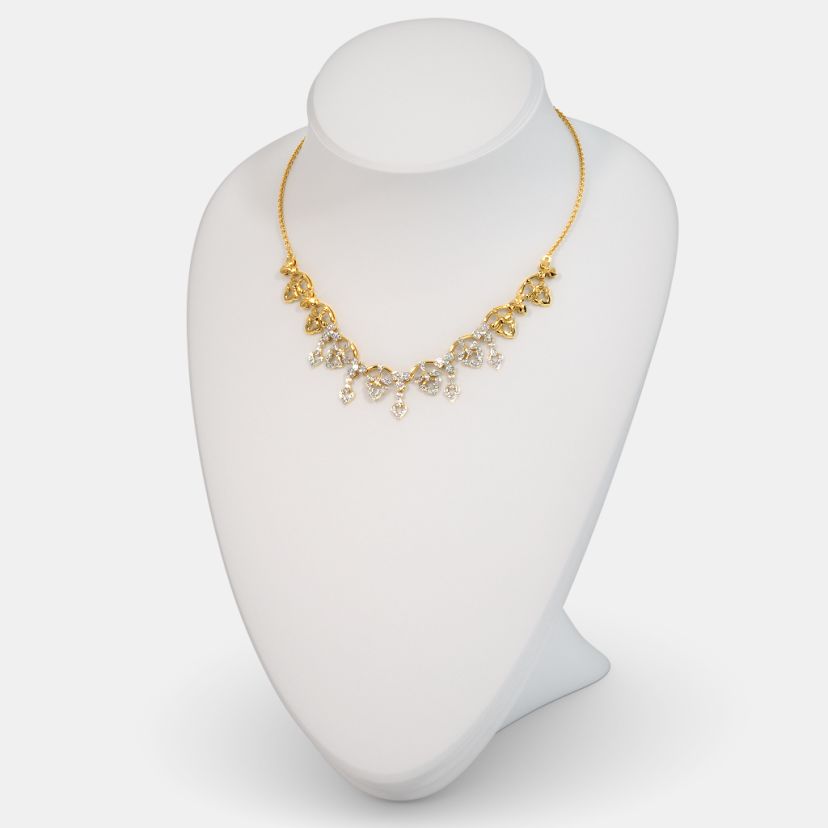 The Cavery Necklace - image 5