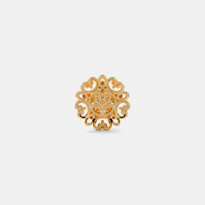The Charley stud Earrings - image 8