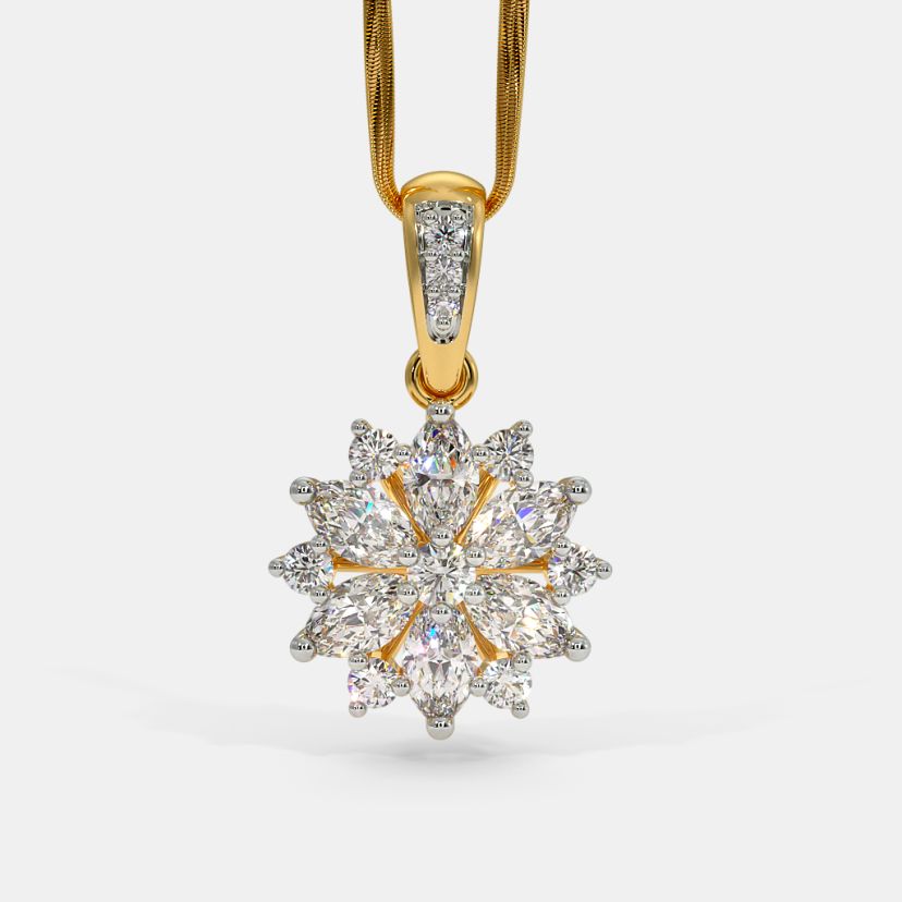 The Brenta Pendant - image 5