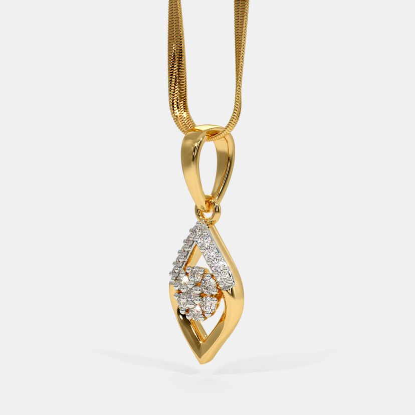 The Muriel Pendant - image 4