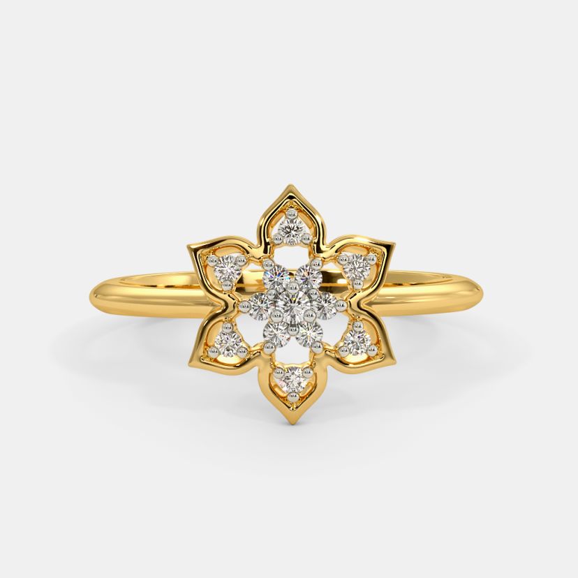 The Caroun Ring - image 9