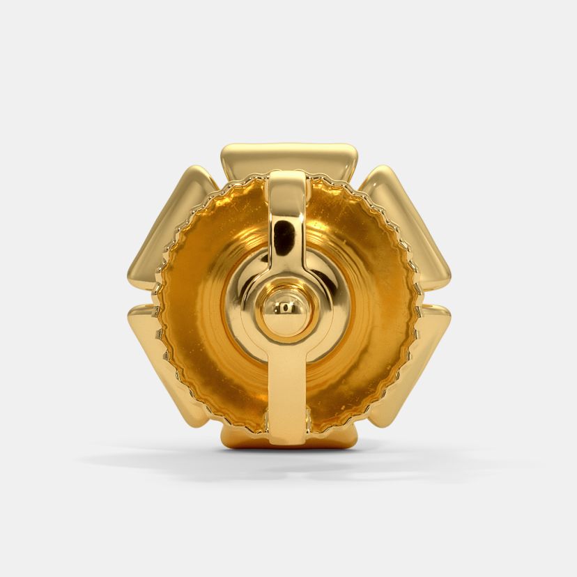 The Vallie Stud Earrings - image 6