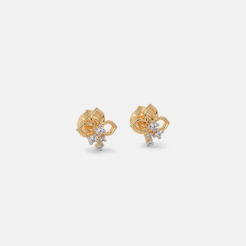 The Cornelia Stud Earrings - image 6