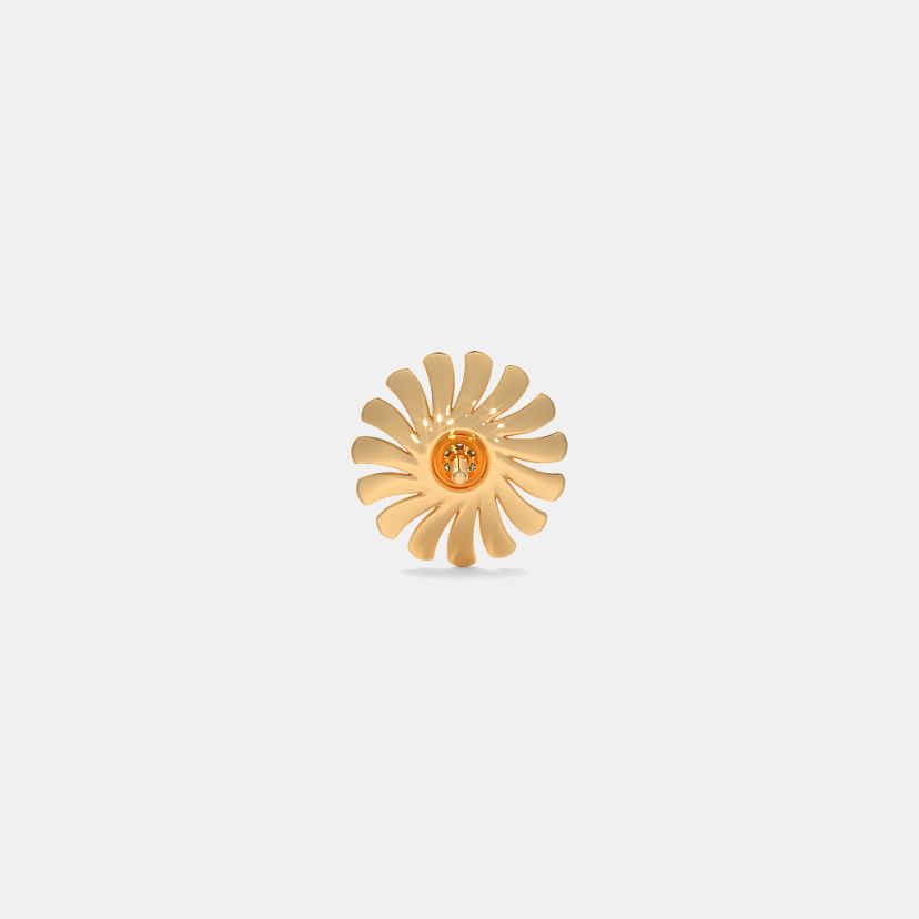 The Odessa Stud Earrings - image 8