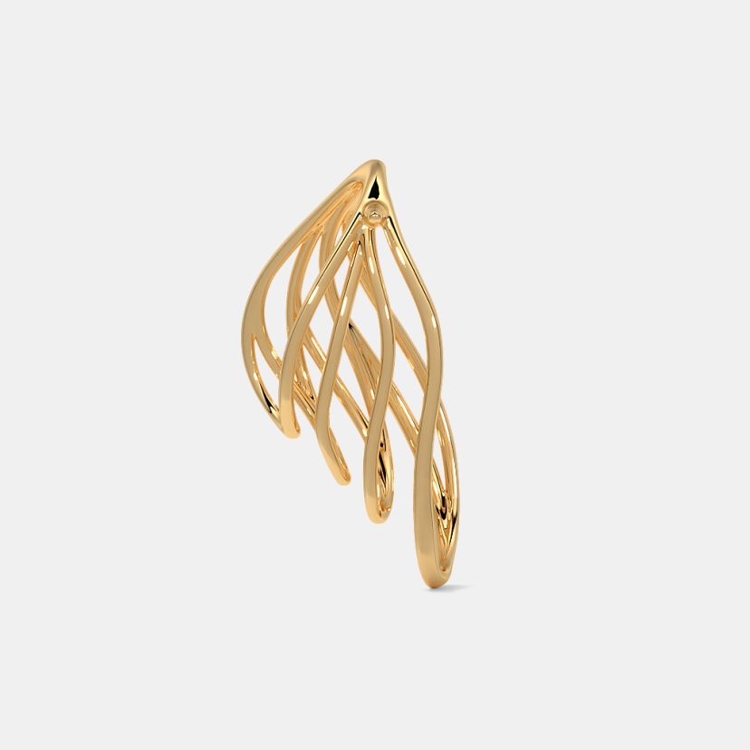 The Carmella Stud Earrings - image 8