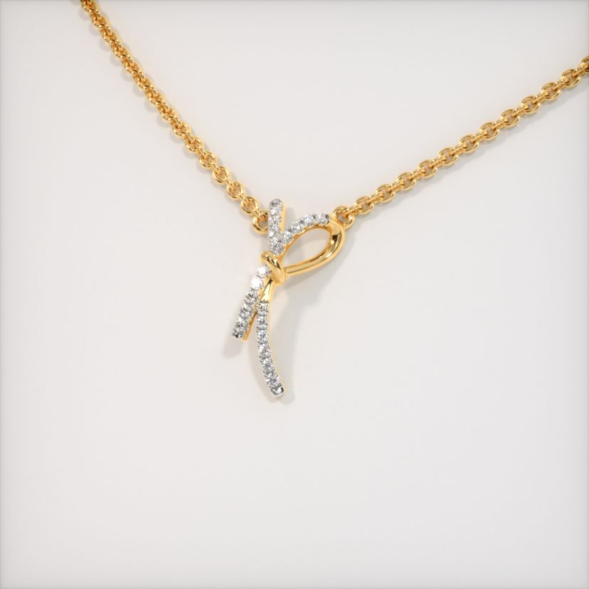 The Ziv Necklace - image 6