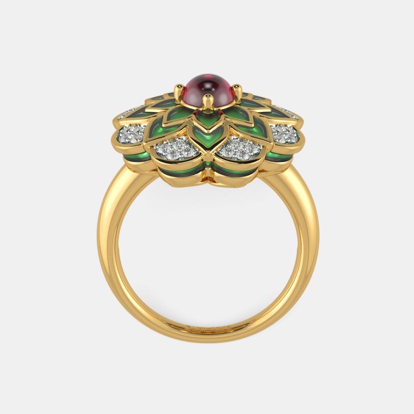 The Manha Ring - image 6