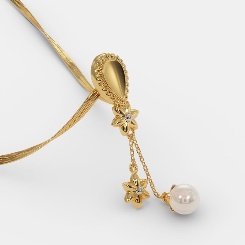The Livana Pendant - image 7
