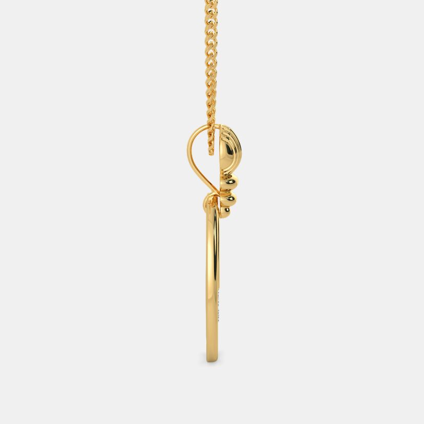 The Babette Pendant - image 6