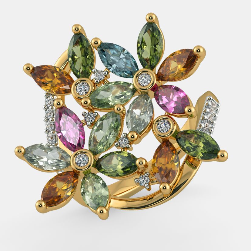 Tourmaline jewellery on sale