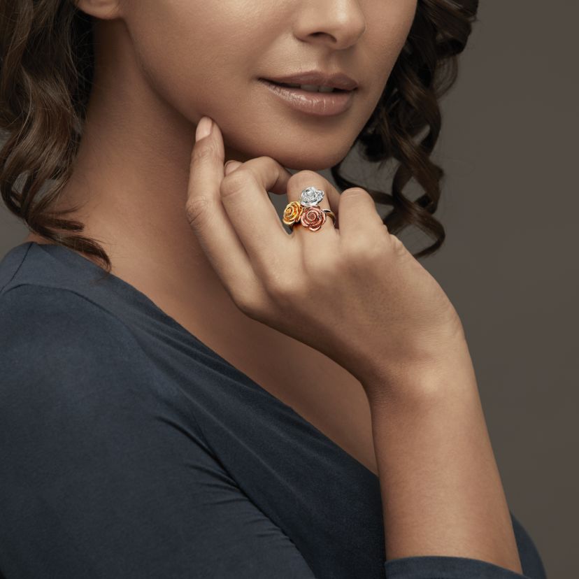 The Ganika Ring - image 3