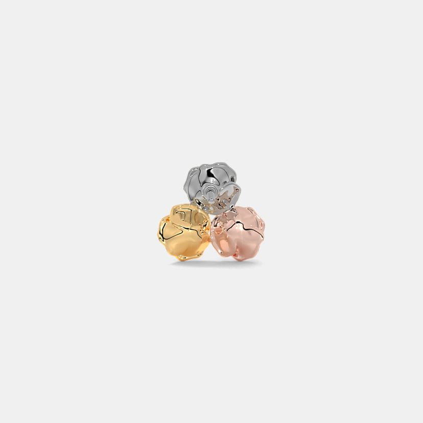 The Ganika Stud Earrings - image 8