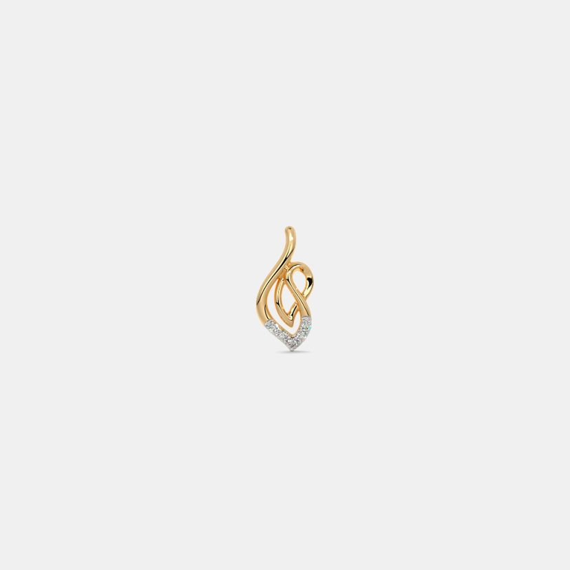 The Avnita Stud Earrings - image 7