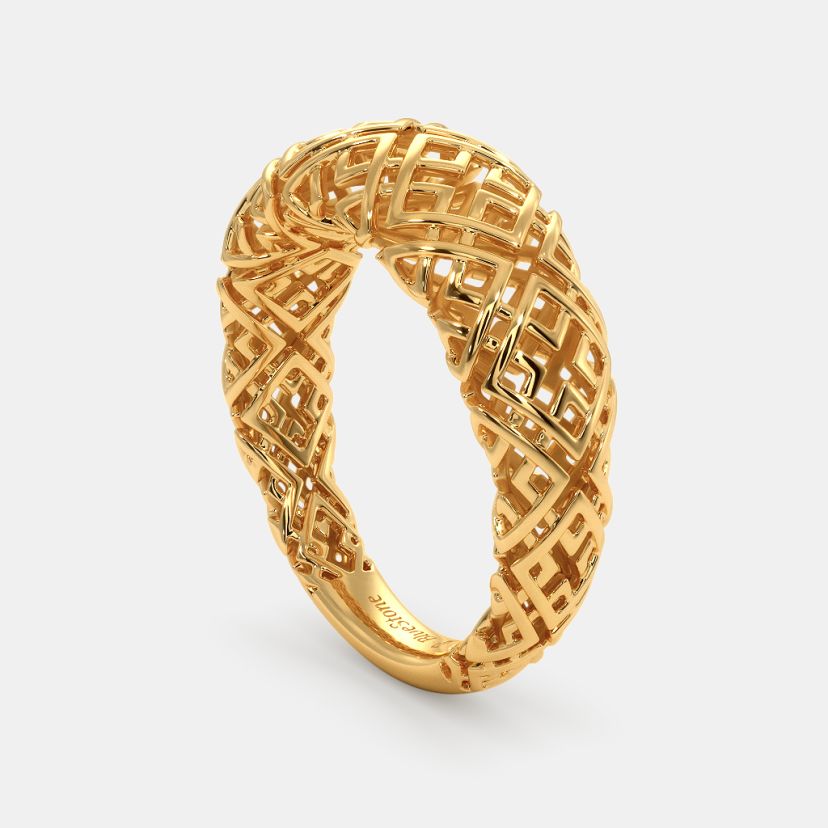 The Braelyn Ring - image 8