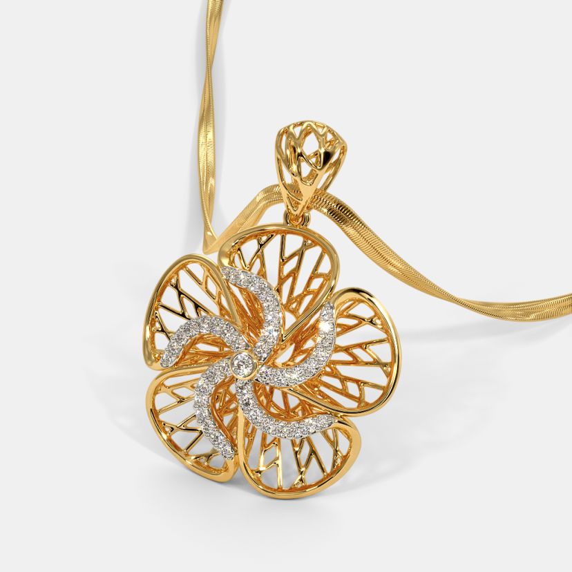 The Naamah Pendant - image 1