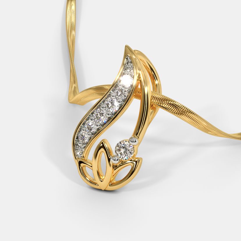 The Nadea Pendant - image 1