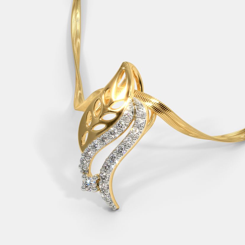 The Bianca Pendant - image 1