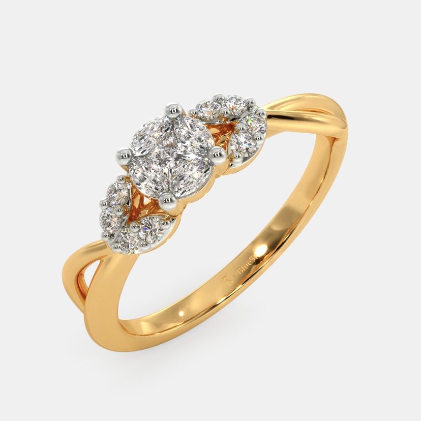 The Tawnie Ring - image 1