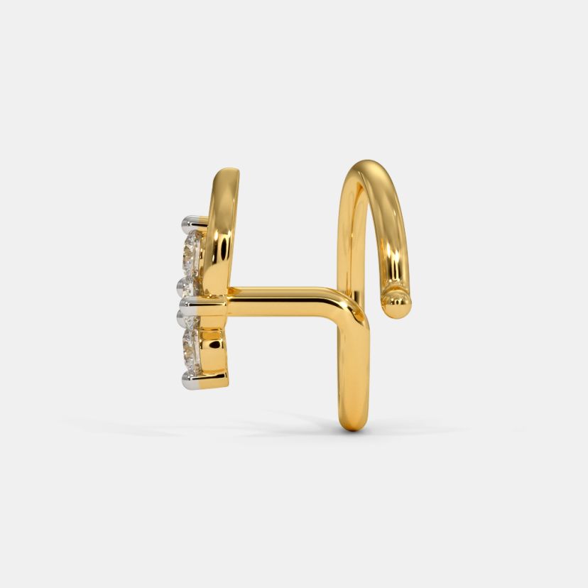 The Kimi Nose Pin - image 5