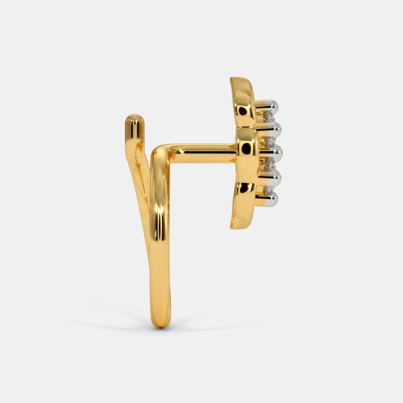 The Shrim Nose Pin - image 7