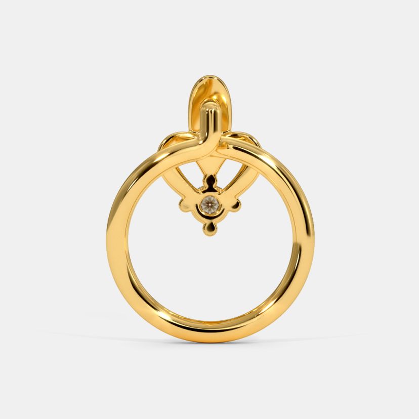 The Arni Nose Pin - image 6