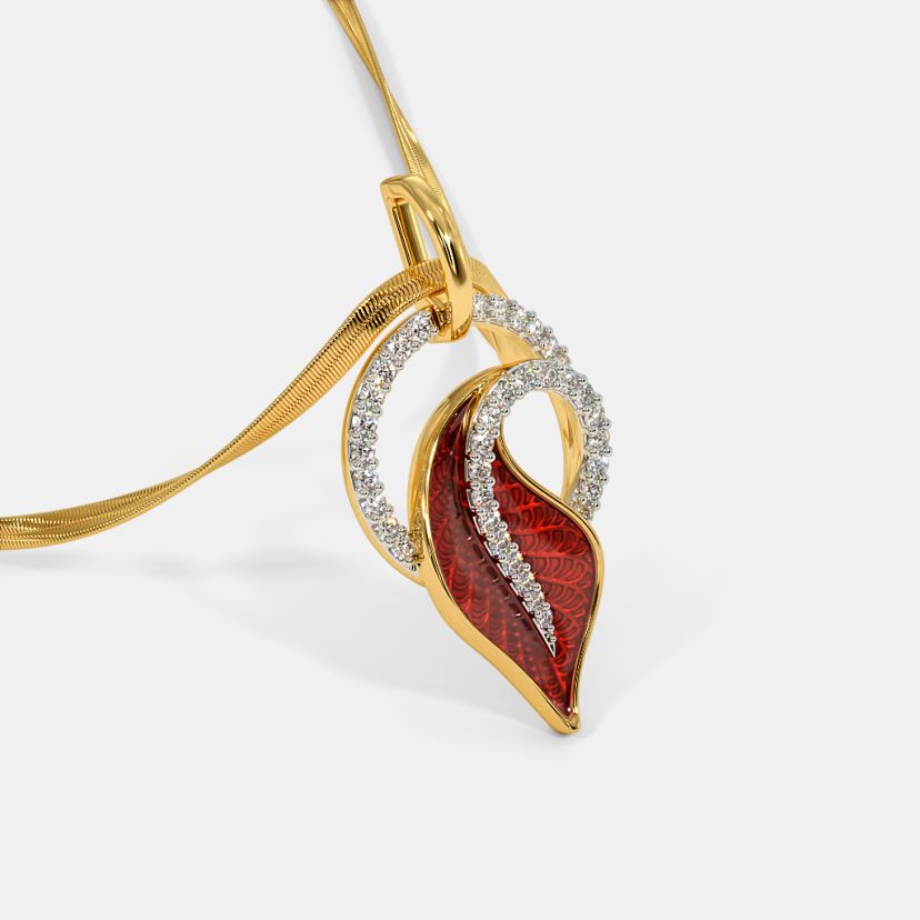 The Alipriya Pendant - image 7