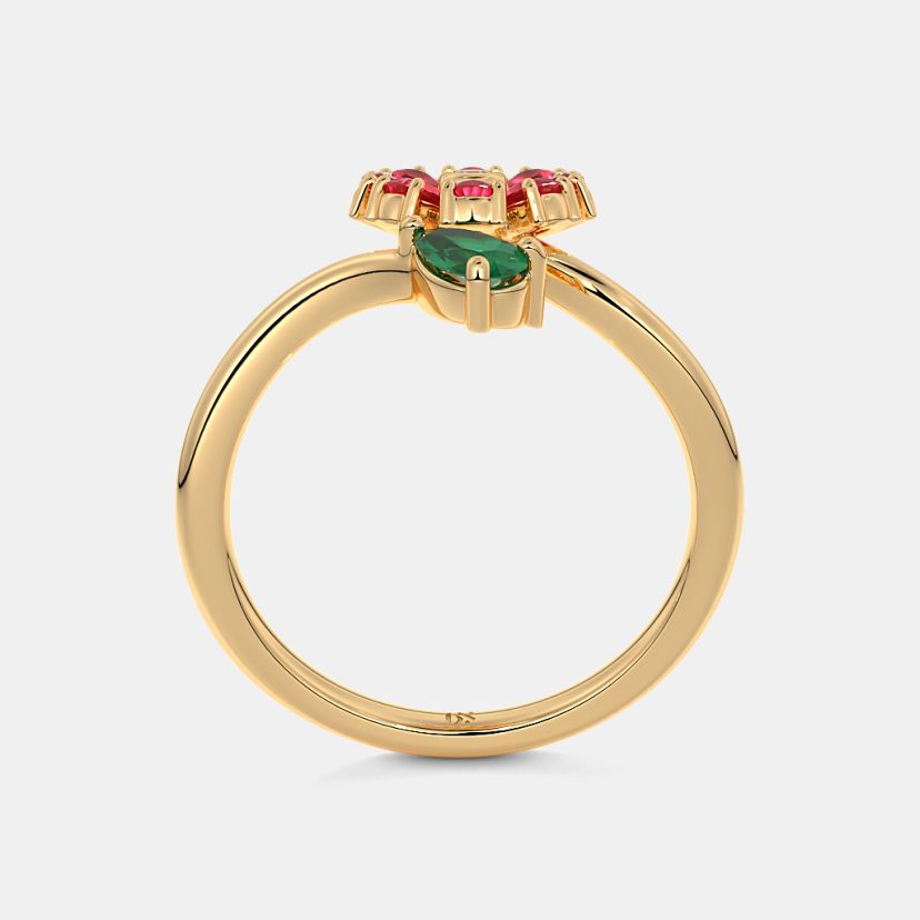 The Aaradhana Ring - image 8