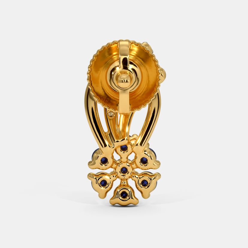 The Jayla Stud Earrings - image 6