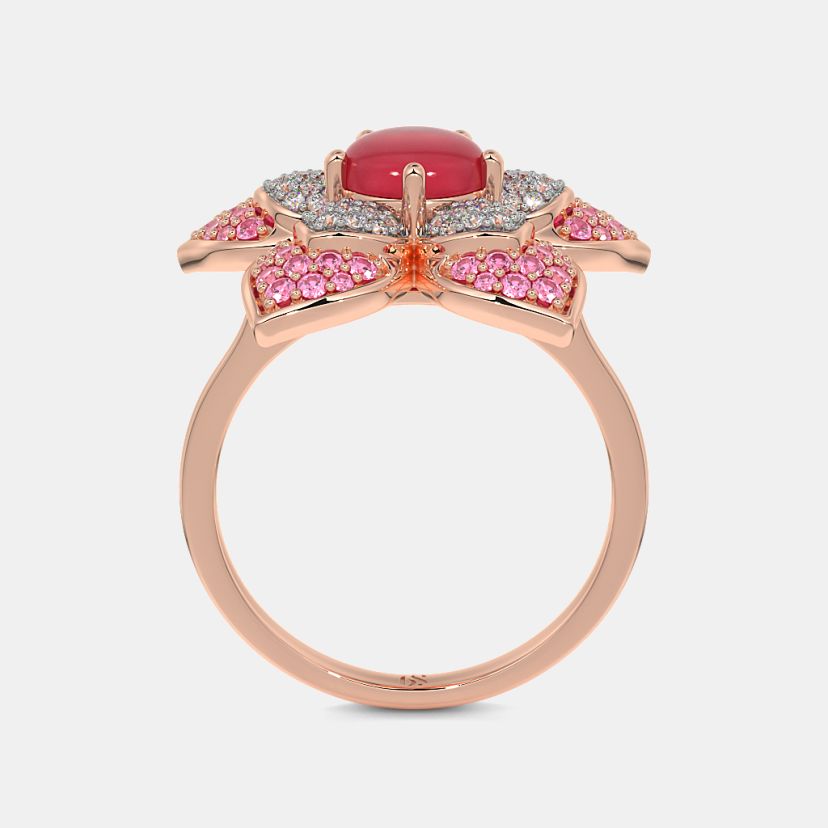 The Soleia Ring - image 8