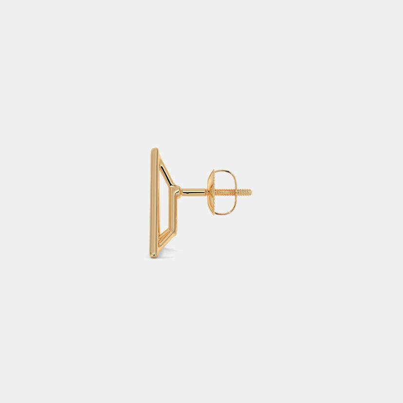 The Inari Stud Earrings - image 9