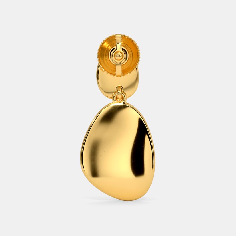The Oriol Drop Earrings - image 5