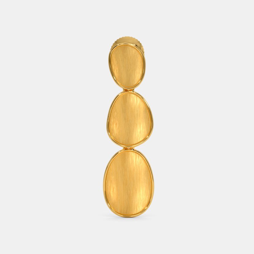 The Orlan Drop Earrings - image 7