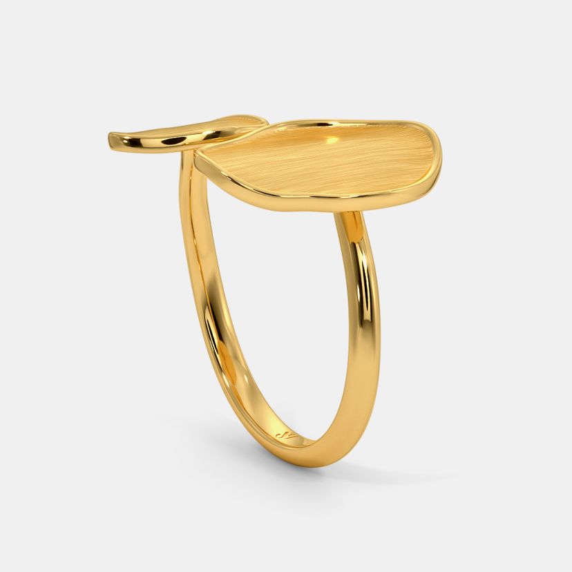 The Pazel Statement Ring - image 8