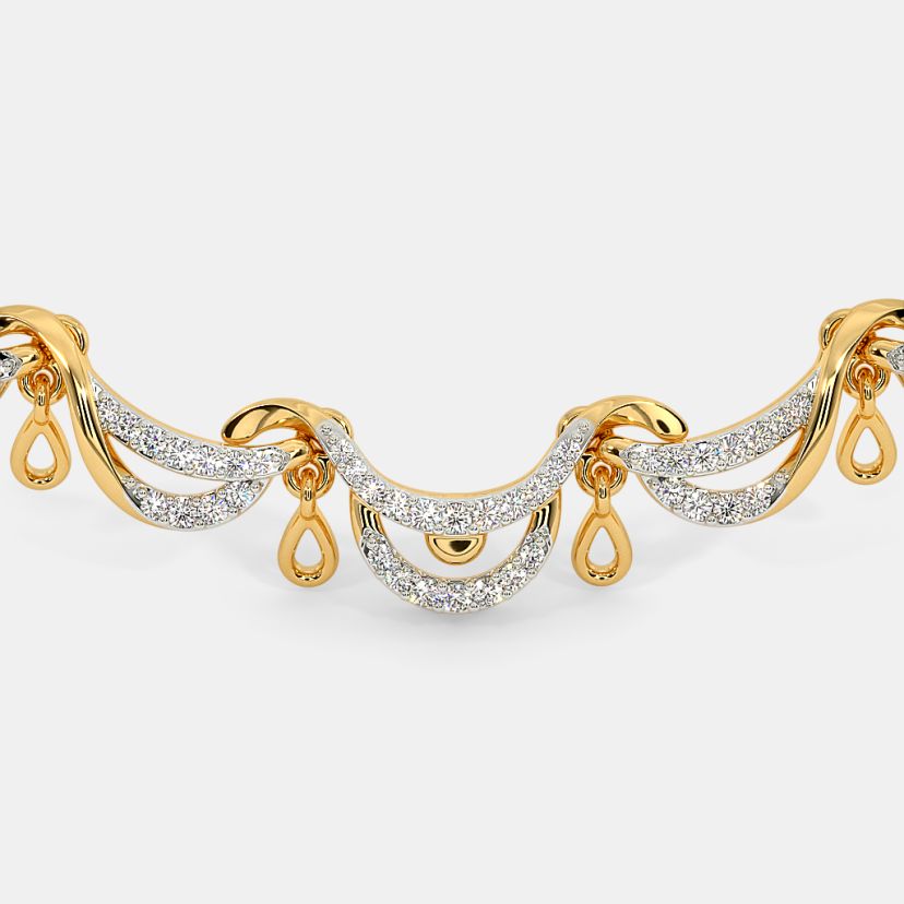The Nesrin Necklace - image 4