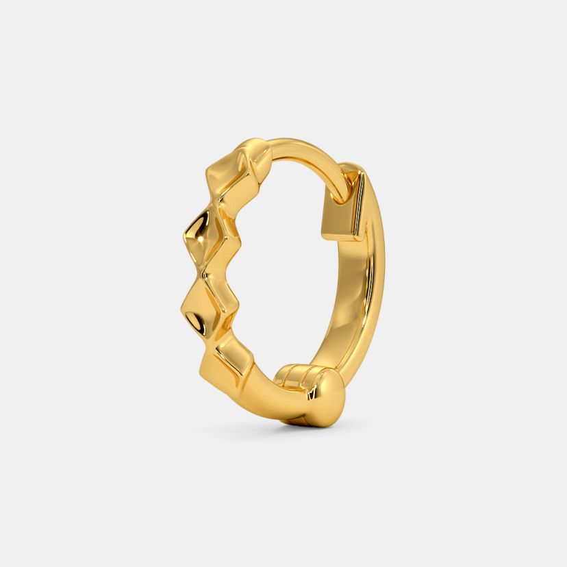 The Circlet Nose Ring - image 1