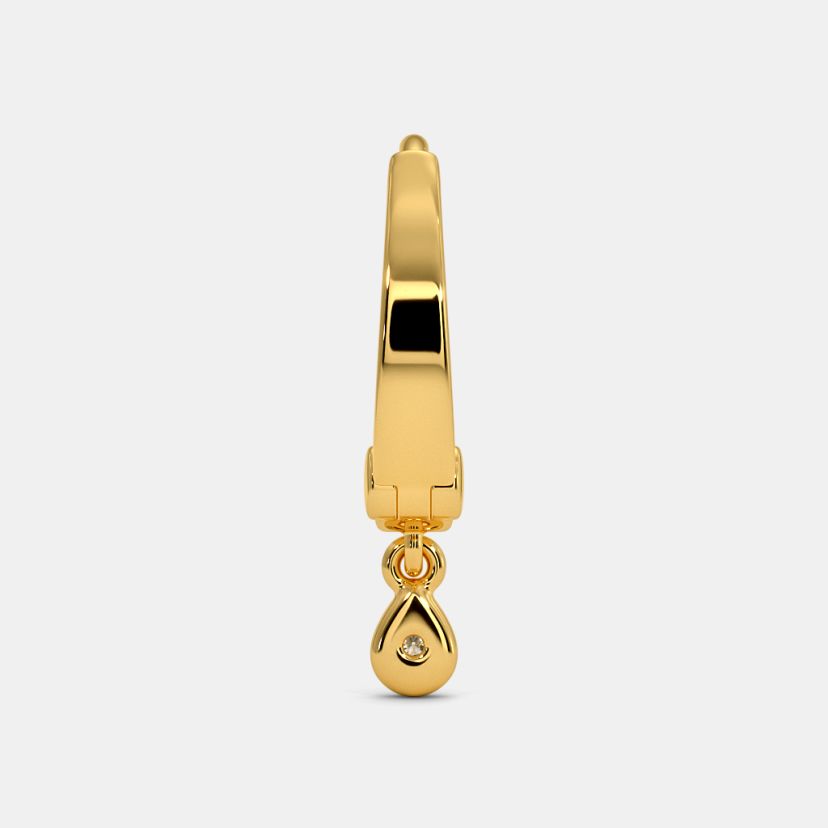 The Vellora Nose Ring - image 6