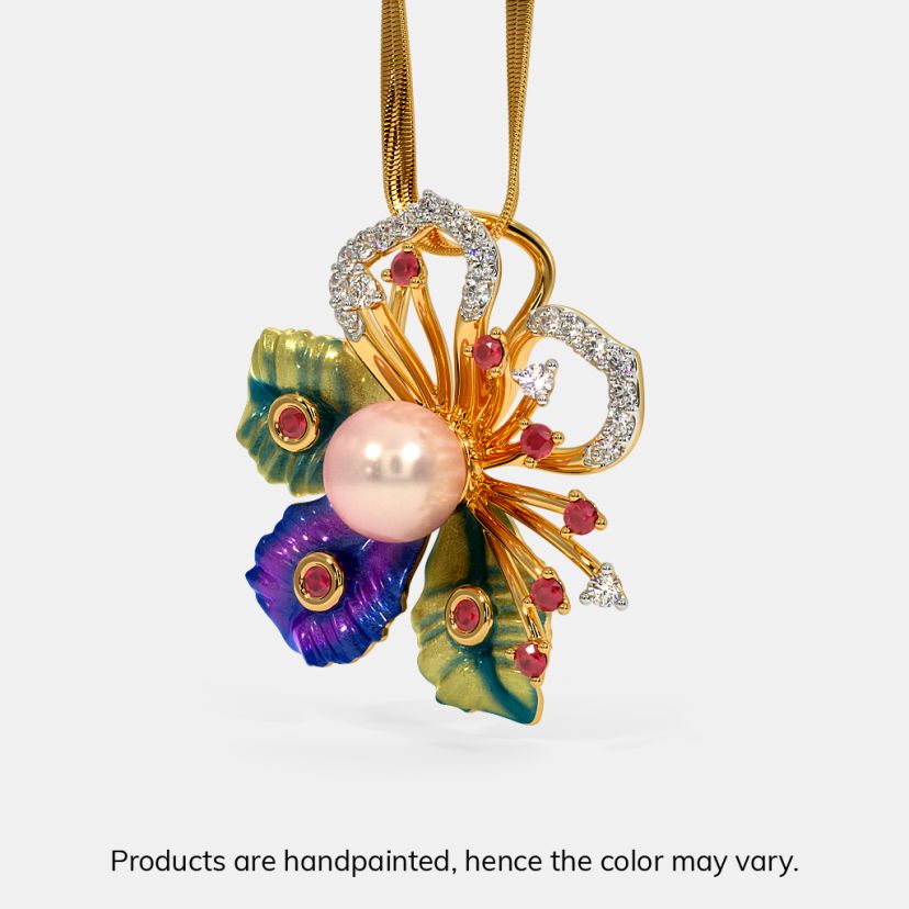 The Afanen Pendant - image 4