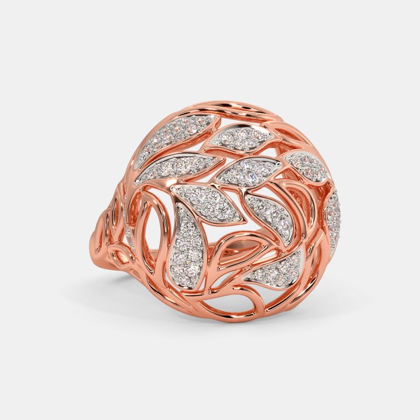 The Iqra Ring - image 4