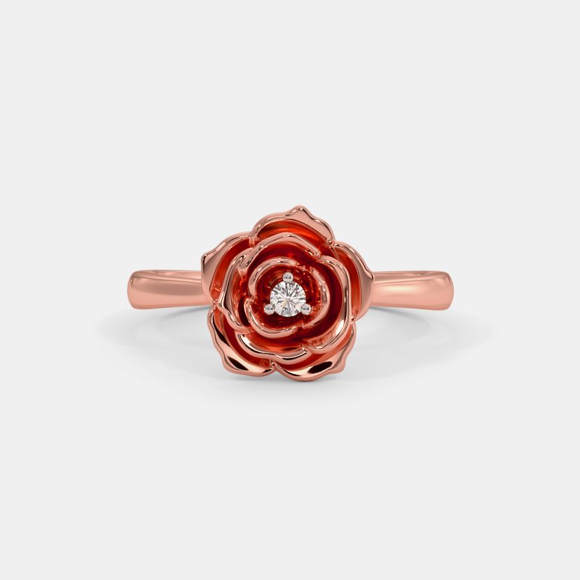 The Skylar Ring - image 9