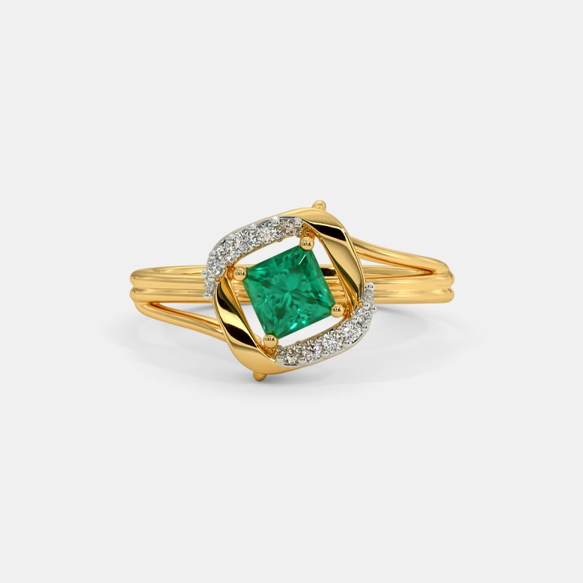 The Demure Ring - image 10