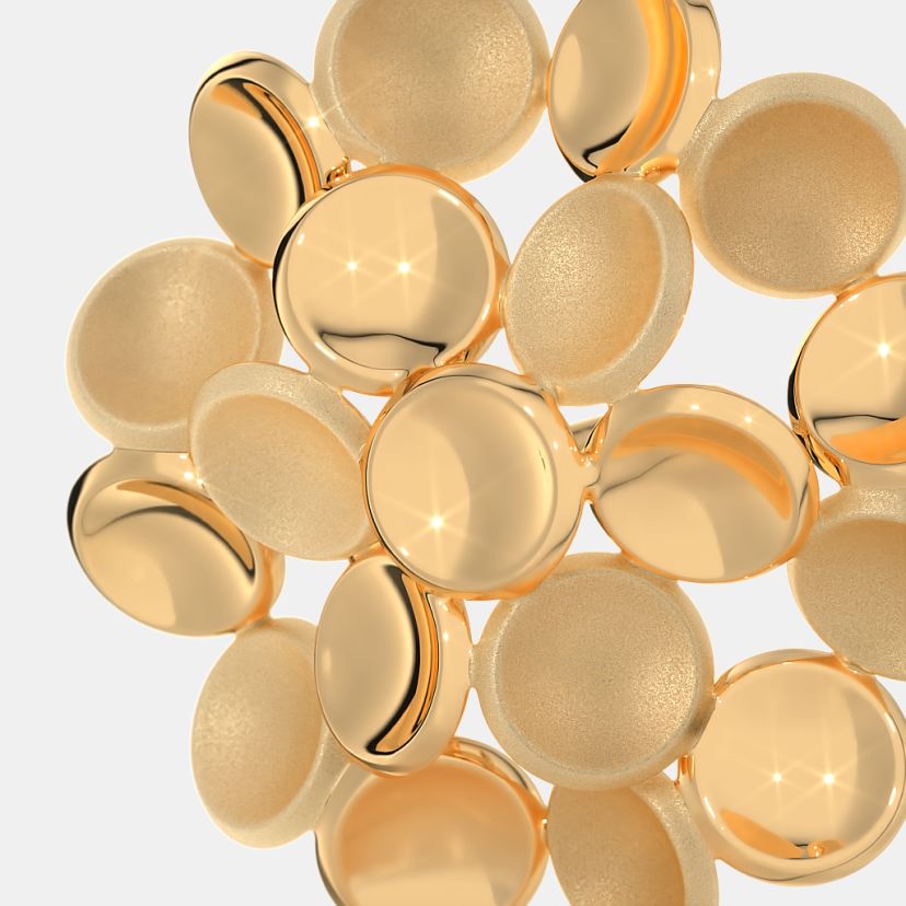 The Titania Stud Earrings - image 5